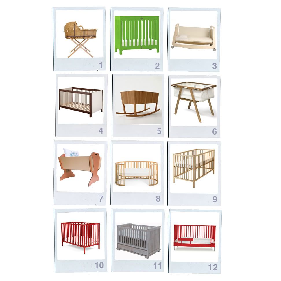 cots