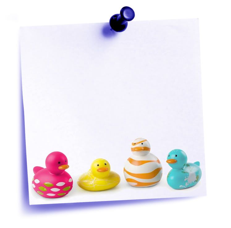 bpa pvc-free rubber duck toys