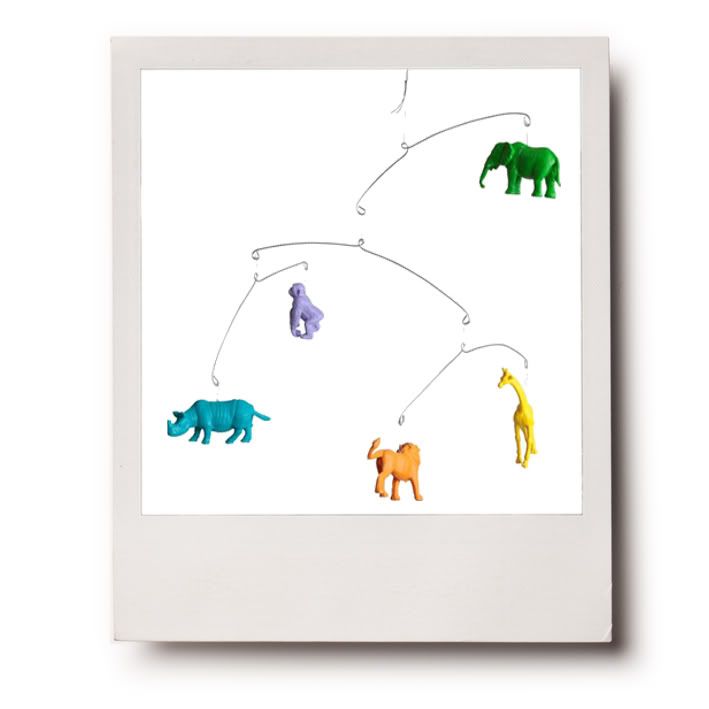 safari mobile smallable the butter flying safari mobile kids baby children's