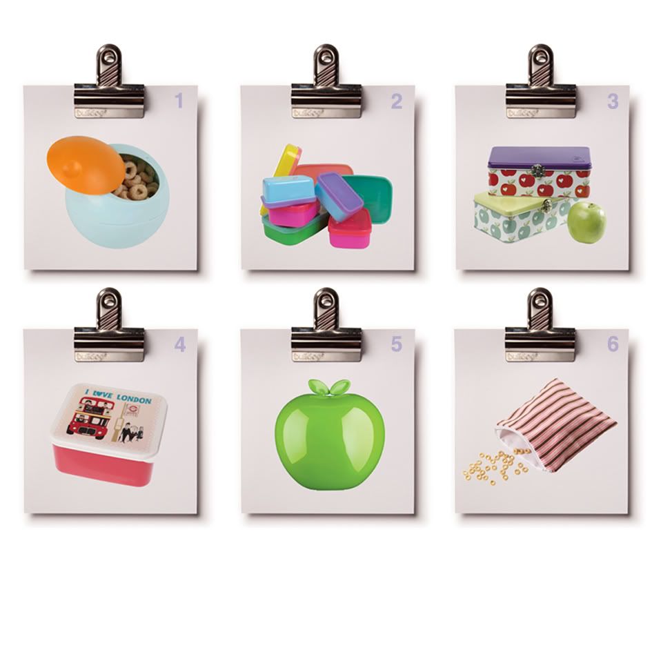 children’s snack boxes school lunch boxes