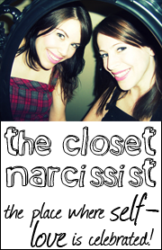 the closet narcissist