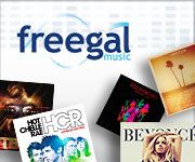 freegal music downloads
