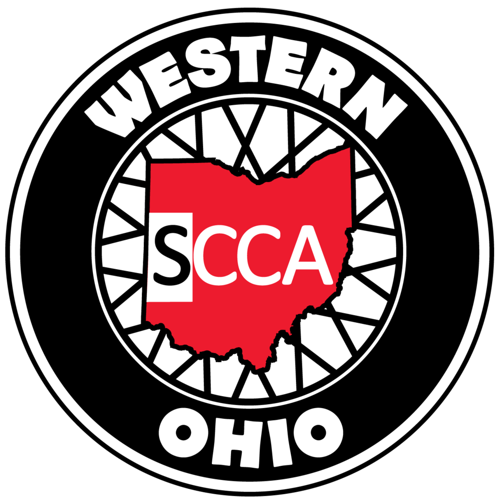 WOR SCCA Logo
