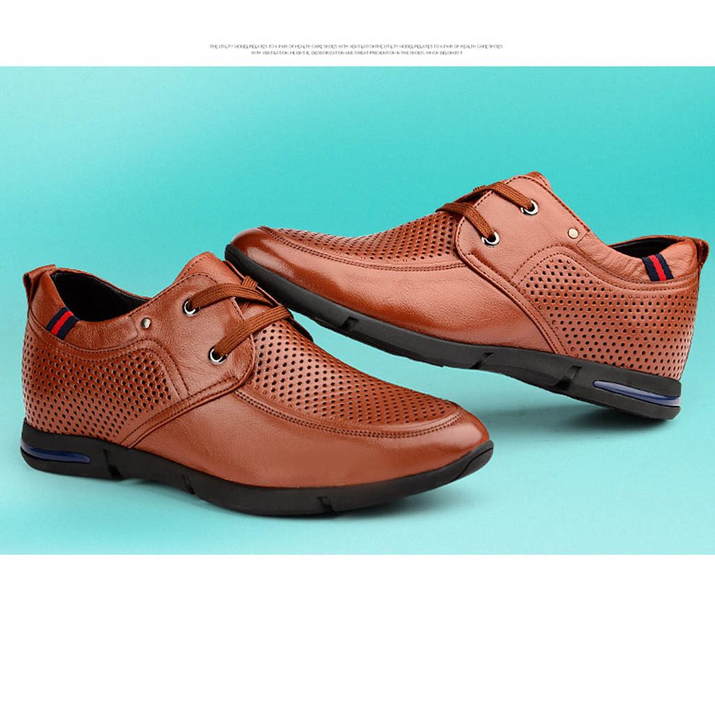 G5736 sandal oxfords