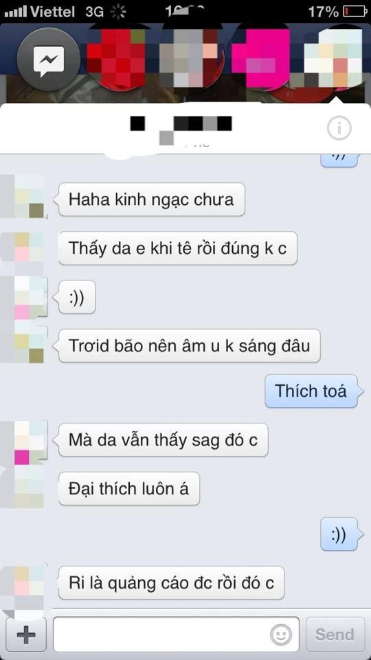 Cung cấp các loại mỹ phẩm trắng da - tắm trắng - kích trắng - kem dưỡng body, face - 25