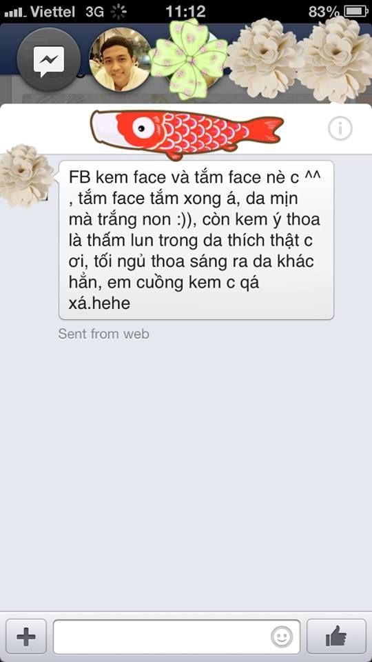 Cung cấp các loại mỹ phẩm trắng da - tắm trắng - kích trắng - kem dưỡng body, face - 19