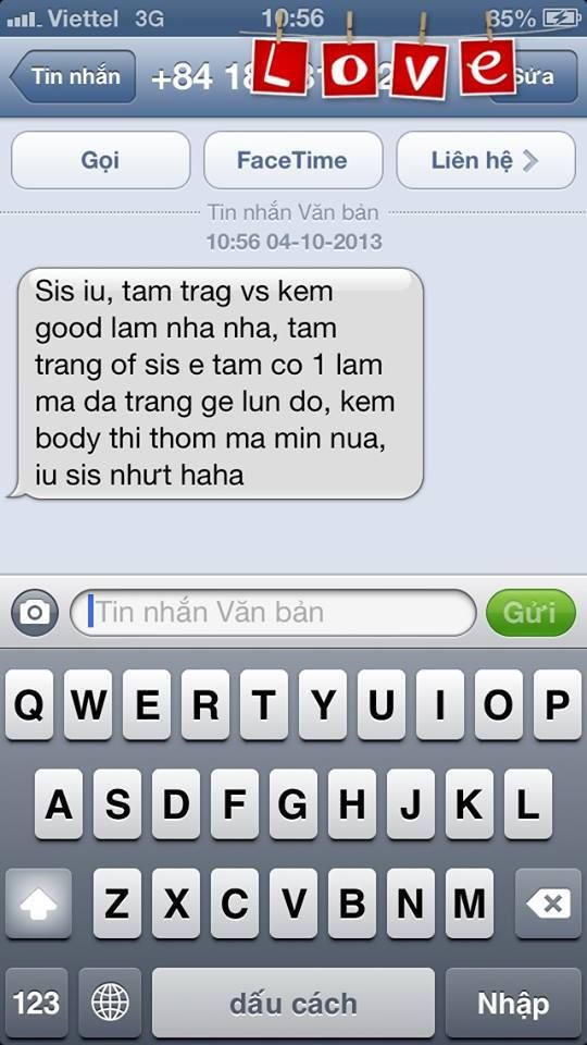 Cung cấp các loại mỹ phẩm trắng da - tắm trắng - kích trắng - kem dưỡng body, face - 17