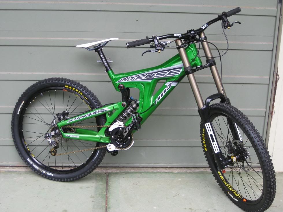 The garage by belrose bicycles Rotorburn Australia's Largest