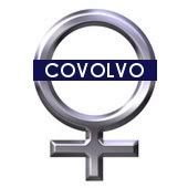 COVOLVO logo