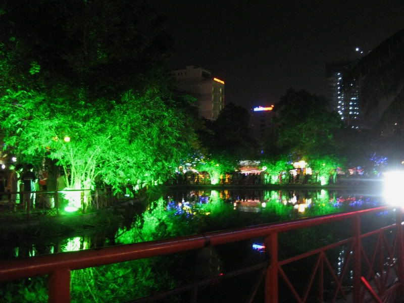 Một chút hình ảnh về Lễ hội ẩm thực 3/12 - 6/12. Mọi người cùng share nhé! - 4