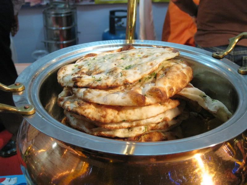 Một chút hình ảnh về Lễ hội ẩm thực 3/12 - 6/12. Mọi người cùng share nhé! - 5