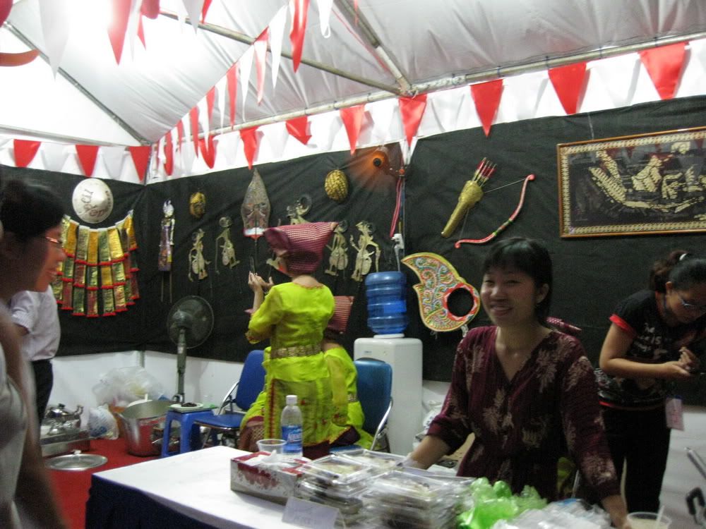 Một chút hình ảnh về Lễ hội ẩm thực 3/12 - 6/12. Mọi người cùng share nhé! - 10