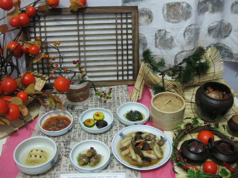 Một chút hình ảnh về Lễ hội ẩm thực 3/12 - 6/12. Mọi người cùng share nhé! - 13