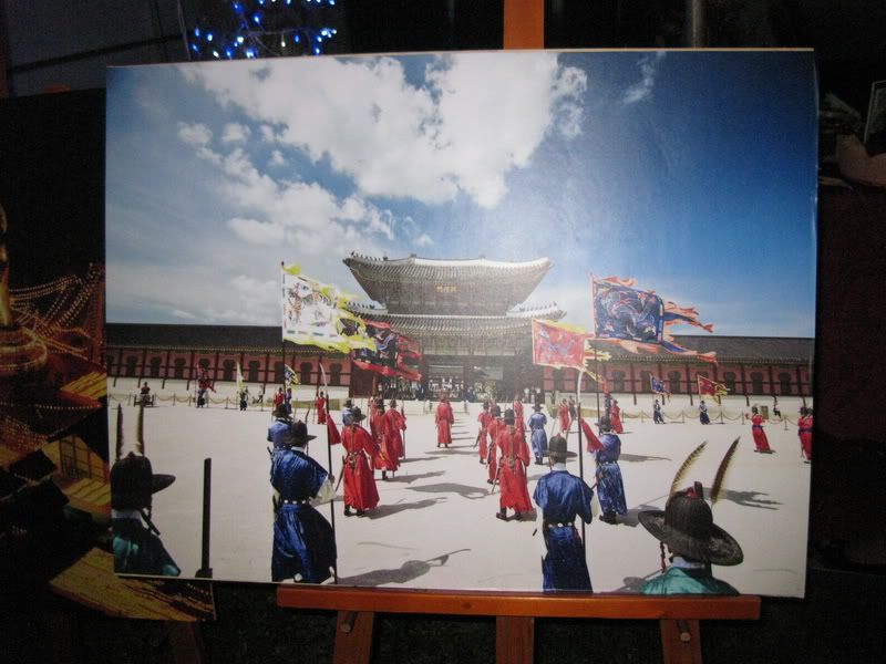 Một chút hình ảnh về Lễ hội ẩm thực 3/12 - 6/12. Mọi người cùng share nhé! - 14