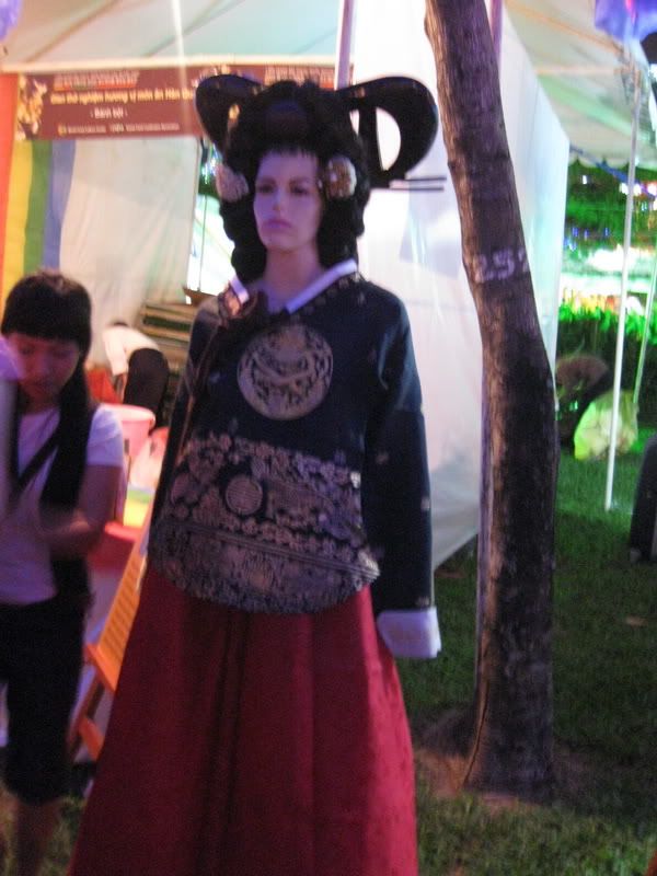 Một chút hình ảnh về Lễ hội ẩm thực 3/12 - 6/12. Mọi người cùng share nhé! - 15