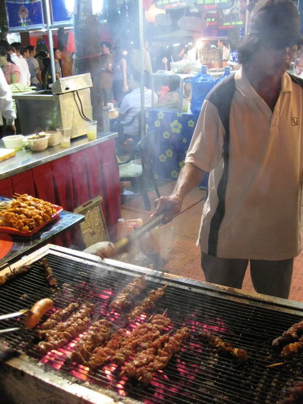 Một chút hình ảnh về Lễ hội ẩm thực 3/12 - 6/12. Mọi người cùng share nhé! - 18