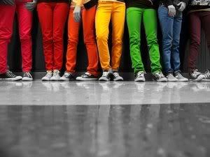 Colour Splash Pictures, Images and Photos