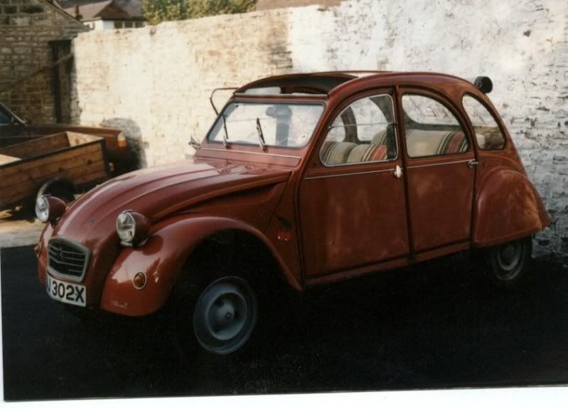 Peugeot 309 Goodwood. with 309 Goodwood alloys