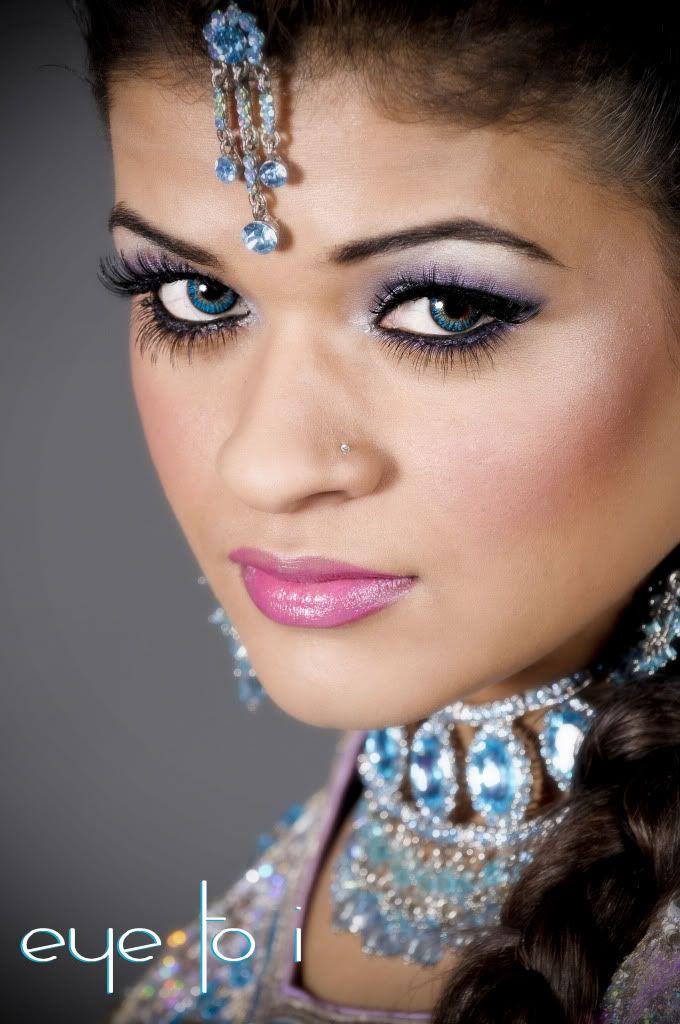 Indian Bridal