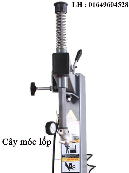 Cây móc lốp