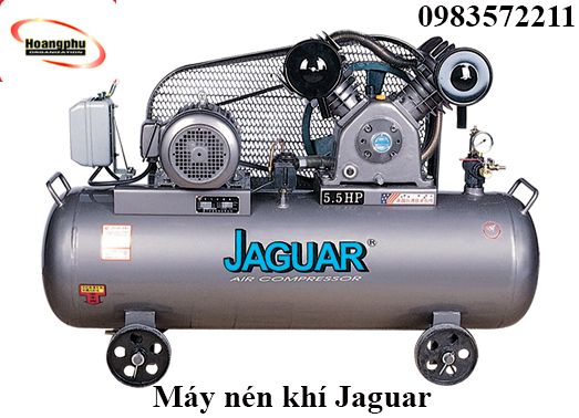 Máy nén khí Jaguar