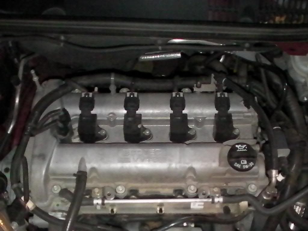 HowTo Change Spark Plugs Chevy Cobalt Forum / Cobalt Reviews