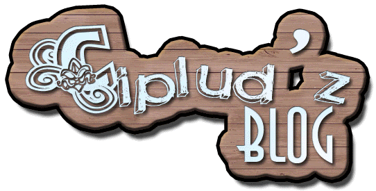 CipLud's bLog
