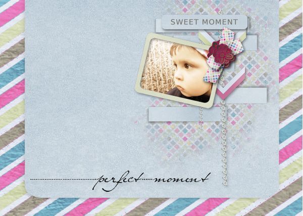 page marta so much love to give some words to say simplette scrap and design