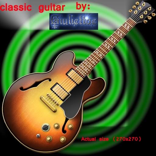classic guitar