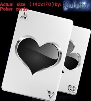 pokercards