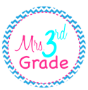 Mrs. 3rd Grade