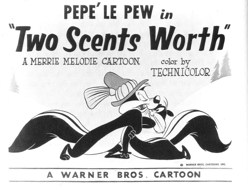 pepe la pew Pictures, Images and Photos