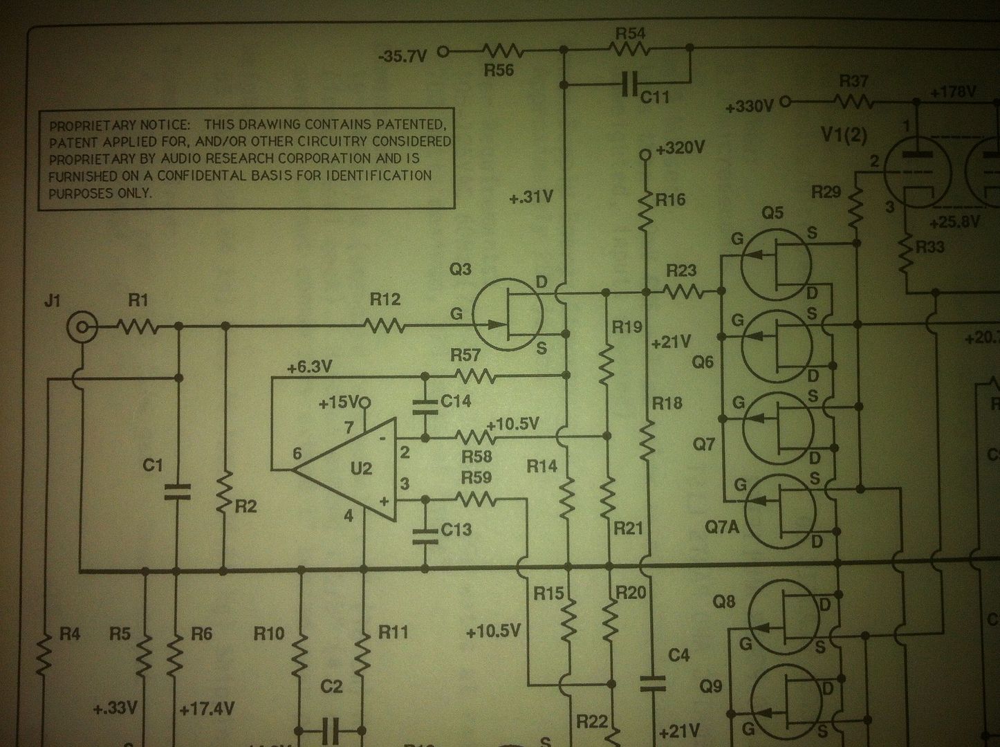 Help me reduce the input sensitivity on my amplifier? Audiokarma Home