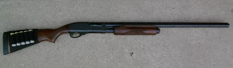 Remington+870+express+magnum+12+gauge+shotgun