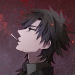 Kuro Dazai Avatar