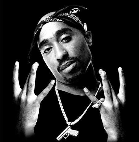 The Game Tupac