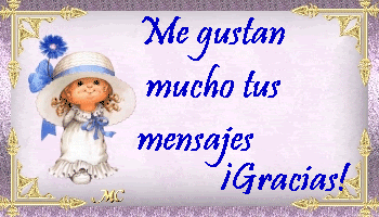 saludos