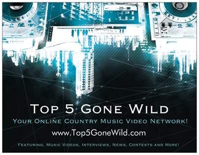 Top 5 Gone Wild.