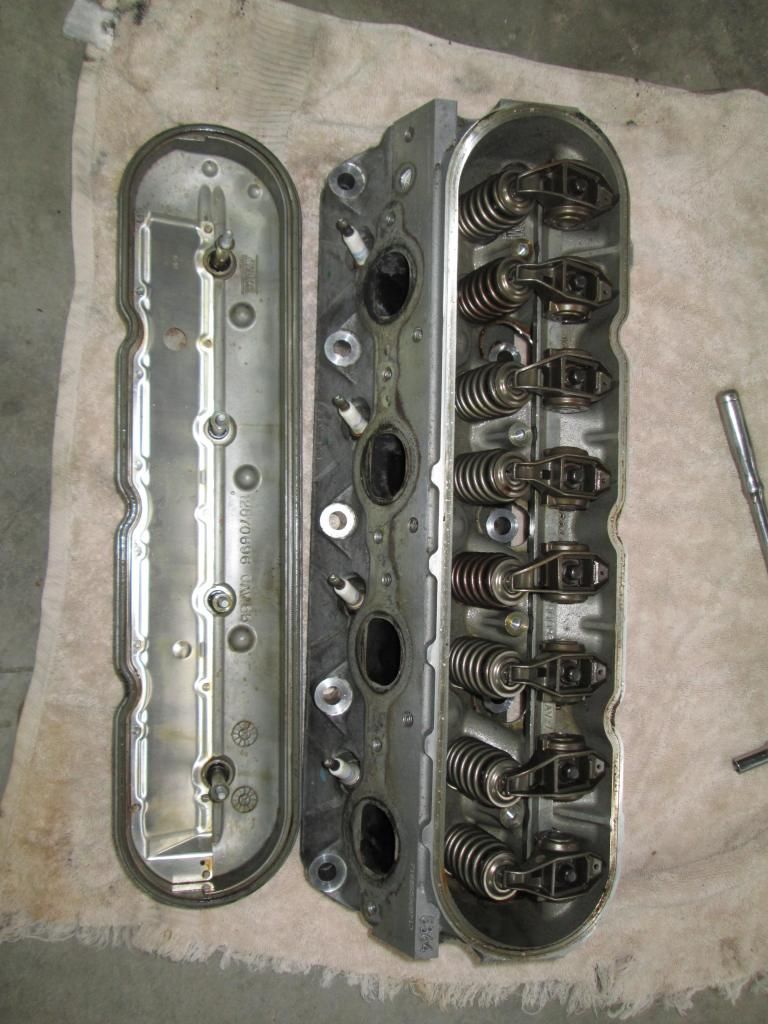 L92 and LQ4 heads for sale LS1TECH