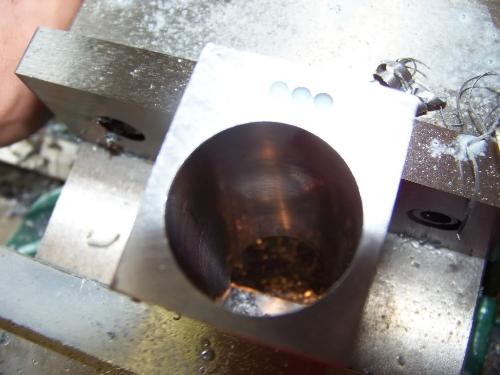 cylinder boring problems Home Model Engine Machinist Forum
