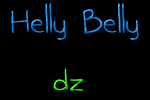 helly belly dz