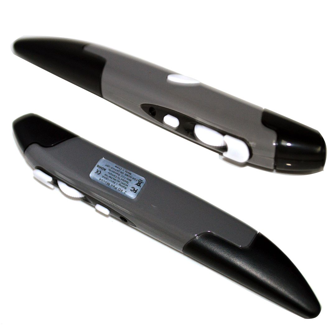 2.4GHz USB Wireless Touch Pen Mouse Mice for PC Laptop Computer Android