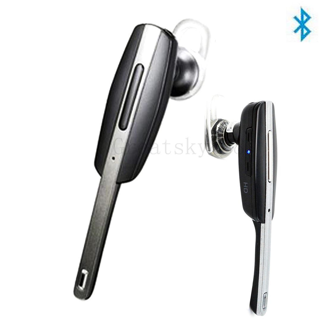 Wireless Stereo Bluetooth Headset For Motorola Moto G 2nd Gen LG G3