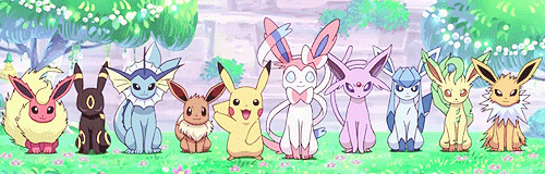[PokeCommunity.com] Favorites Challenge V