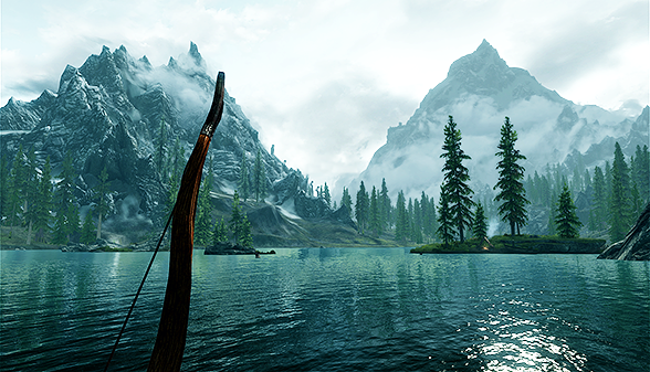 skyrim photography ile ilgili görsel sonucu