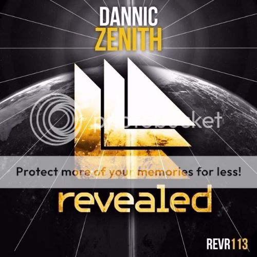 Dannic - Zenith