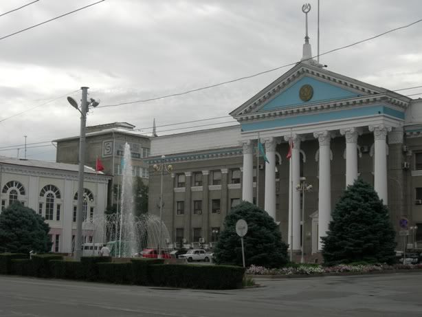 architecture