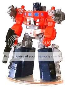 12Transformers SCF Act 2 color Galvatron Ginrai Rodimus  