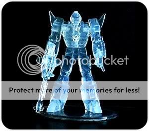 12Transformers SCF Act 2 color Galvatron Ginrai Rodimus  