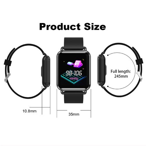 smart watch for lg k20 plus